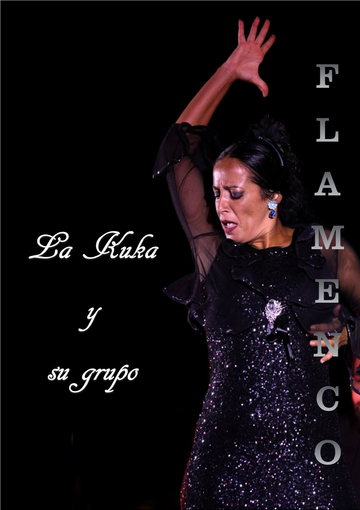 Espectáculo flamenc@s